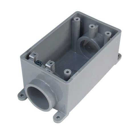 conduit junction box connector|home depot electrical conduit connectors.